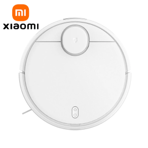 Робот-пылесос XIAOMI MIJIA 3C для сухой и влажной уборки, 4000 Па